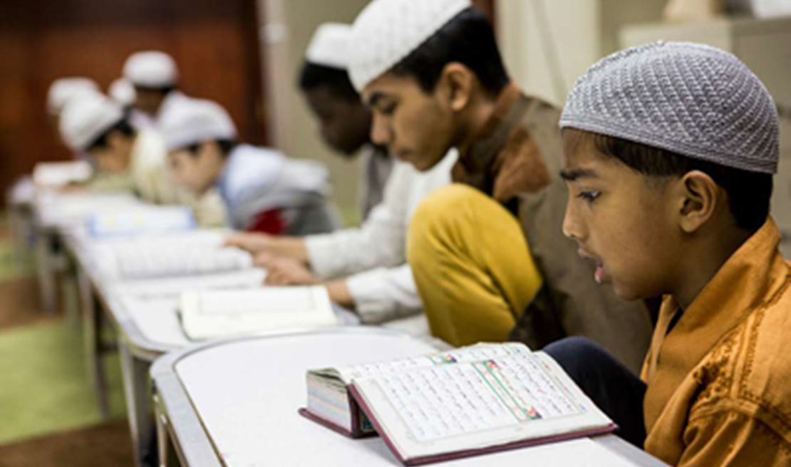 Madrasa, Duksi or Normal school? Which one is right for your child